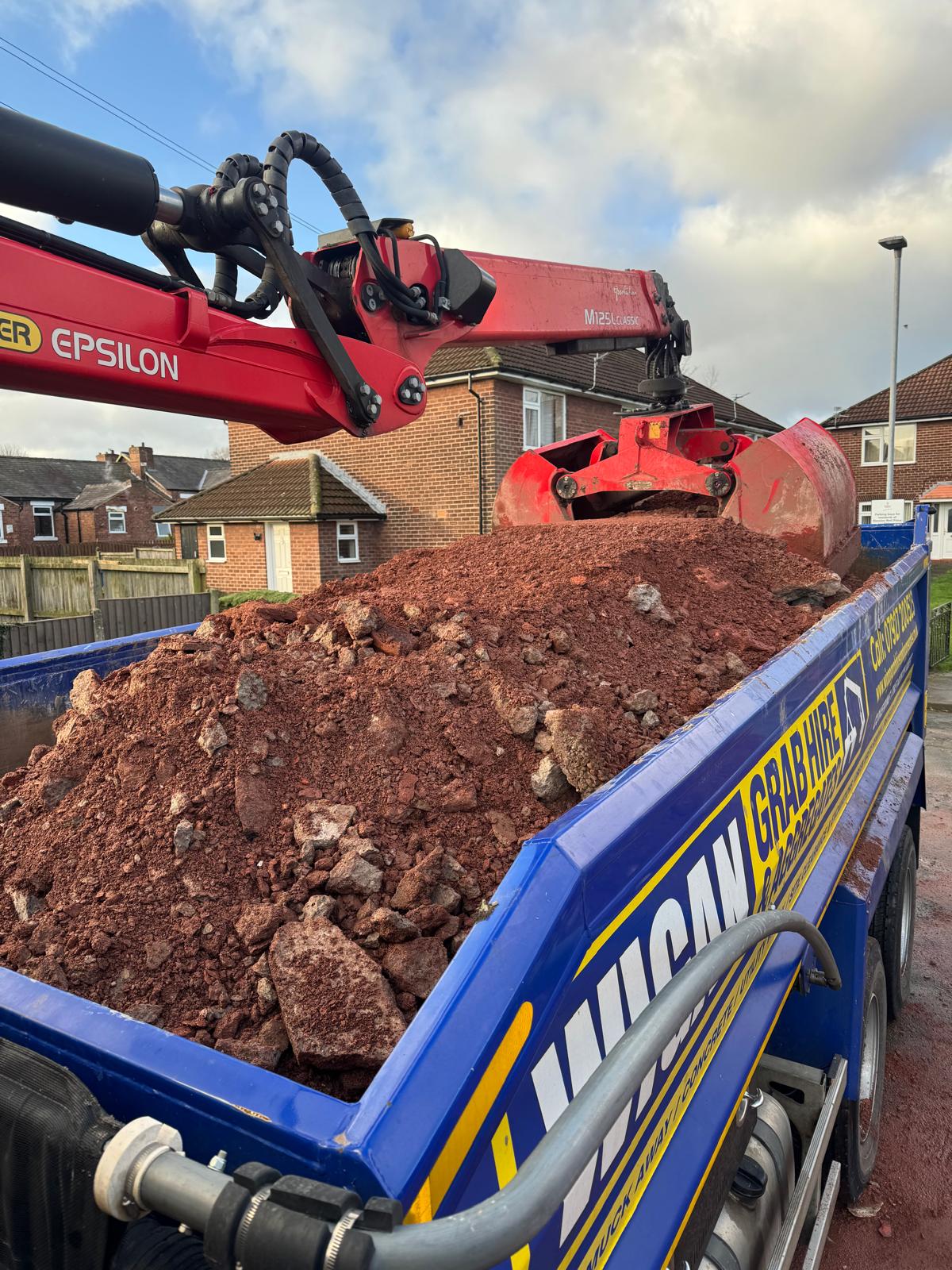 Wigan Concrete